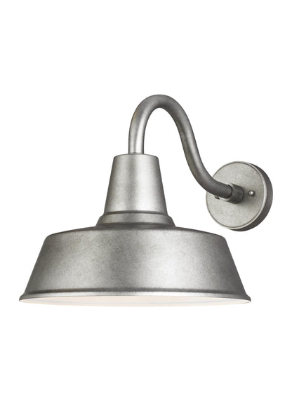 Barn Light Outdoor Wall Lantern