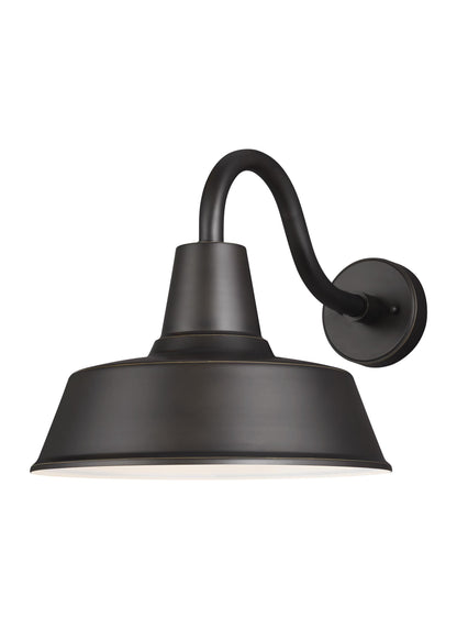 Barn Light Outdoor Wall Lantern