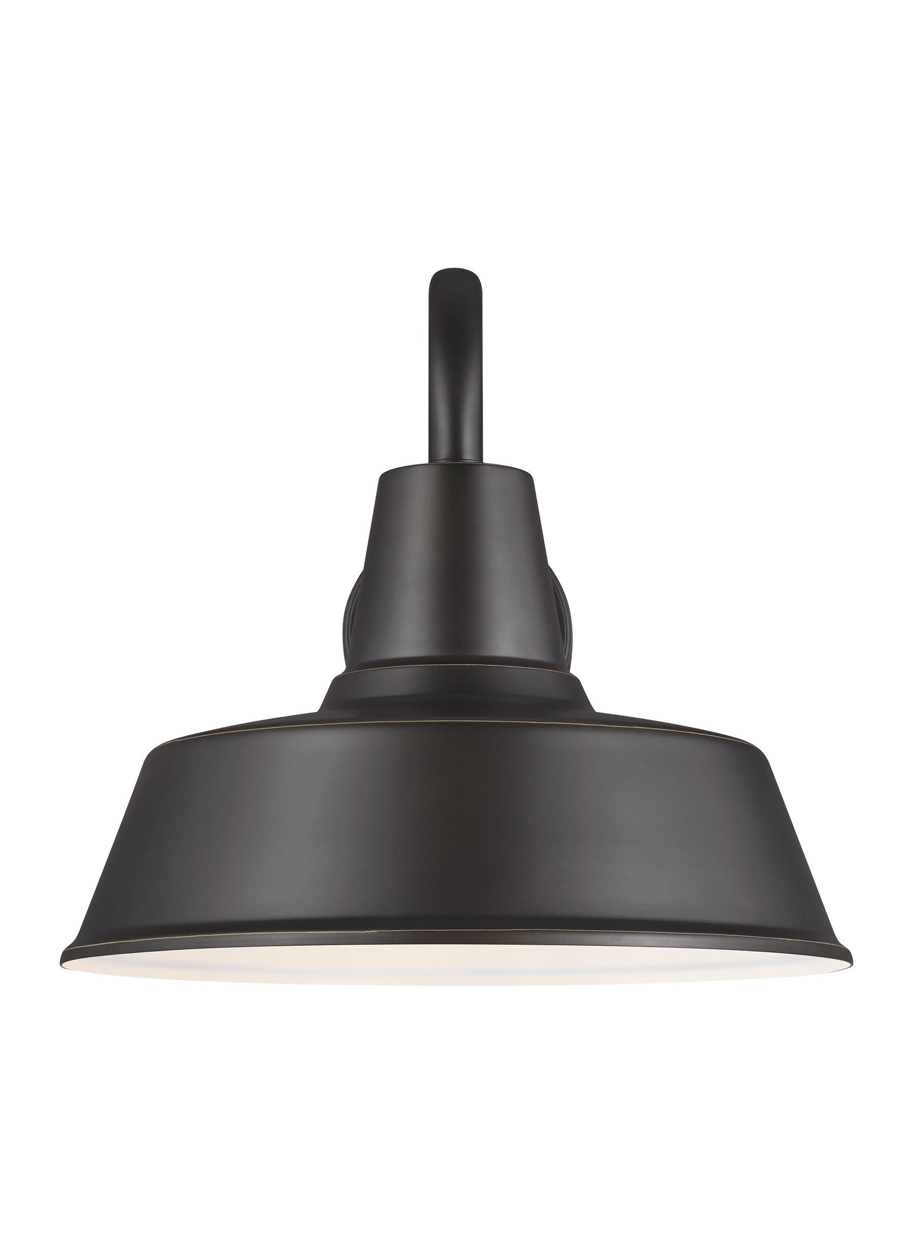 Barn Light Outdoor Wall Lantern