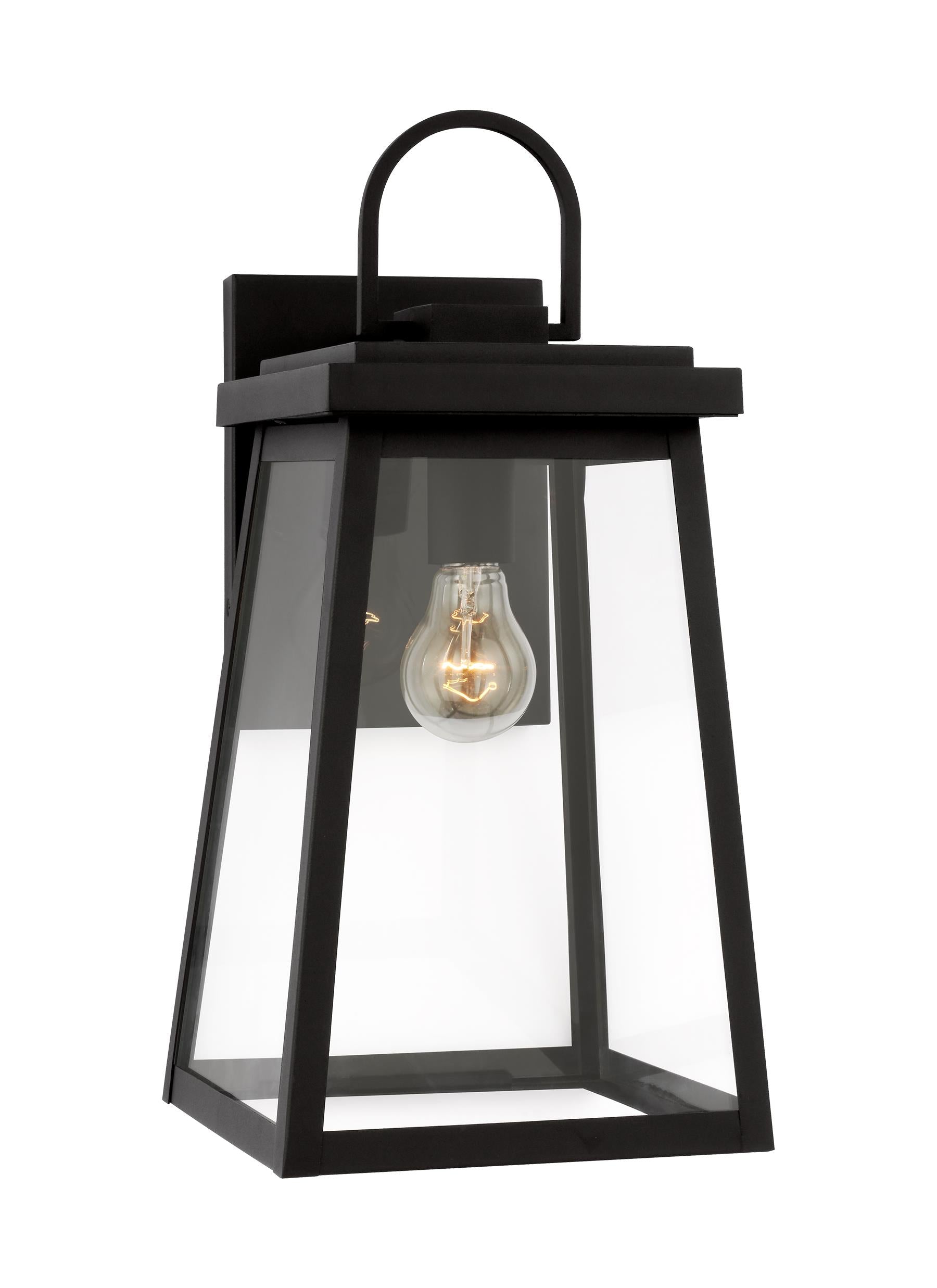 Founders Outdoor Wall Lantern