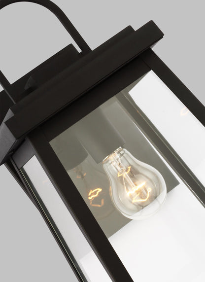 Founders Outdoor Wall Lantern