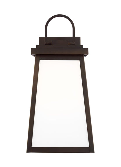Founders Outdoor Wall Lantern