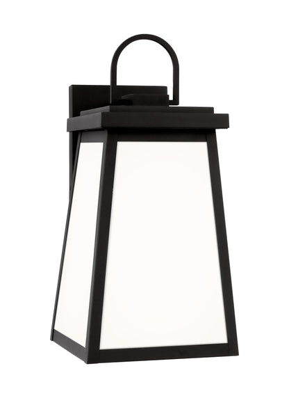 Founders Outdoor Wall Lantern