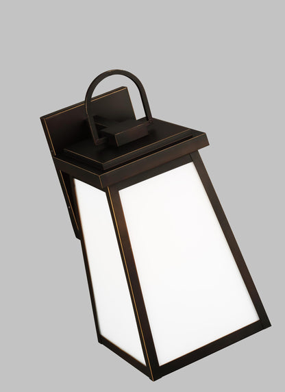 Founders Outdoor Wall Lantern