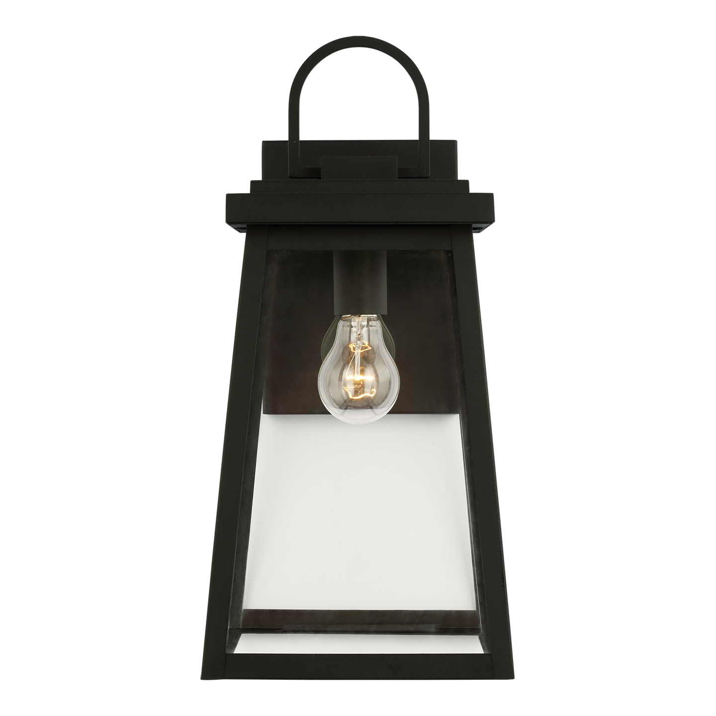 Founders Outdoor Wall Lantern