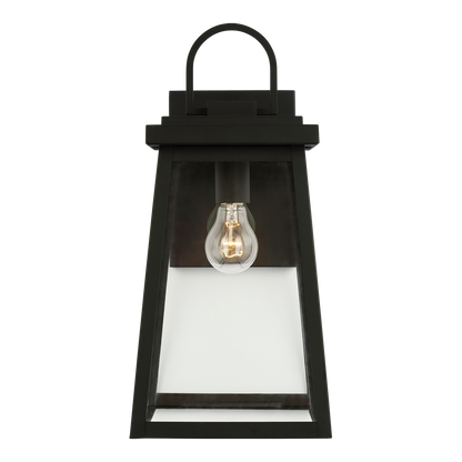 Founders Outdoor Wall Lantern