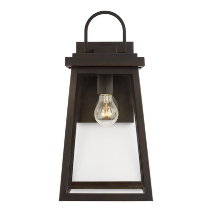 Founders Outdoor Wall Lantern