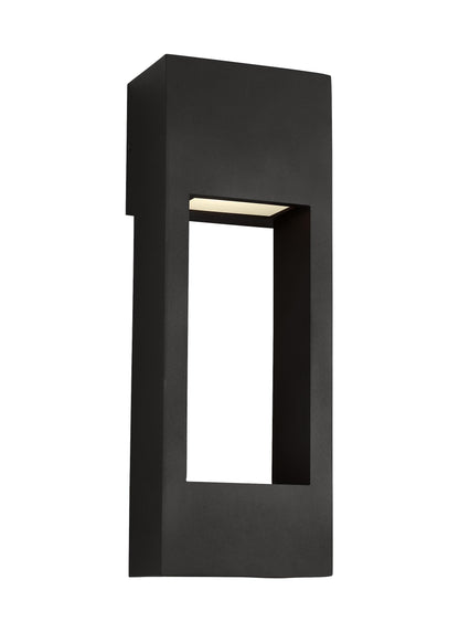 Testa Outdoor Wall Lantern