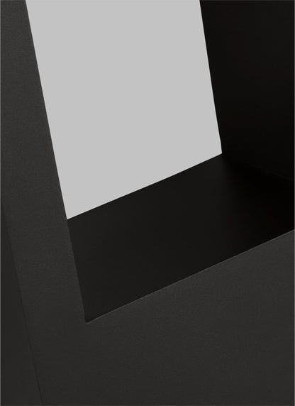 Testa Outdoor Wall Lantern