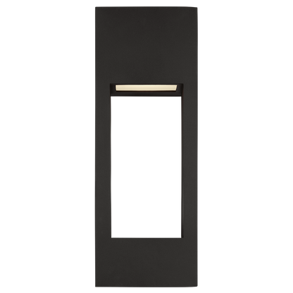 Testa Outdoor Wall Lantern