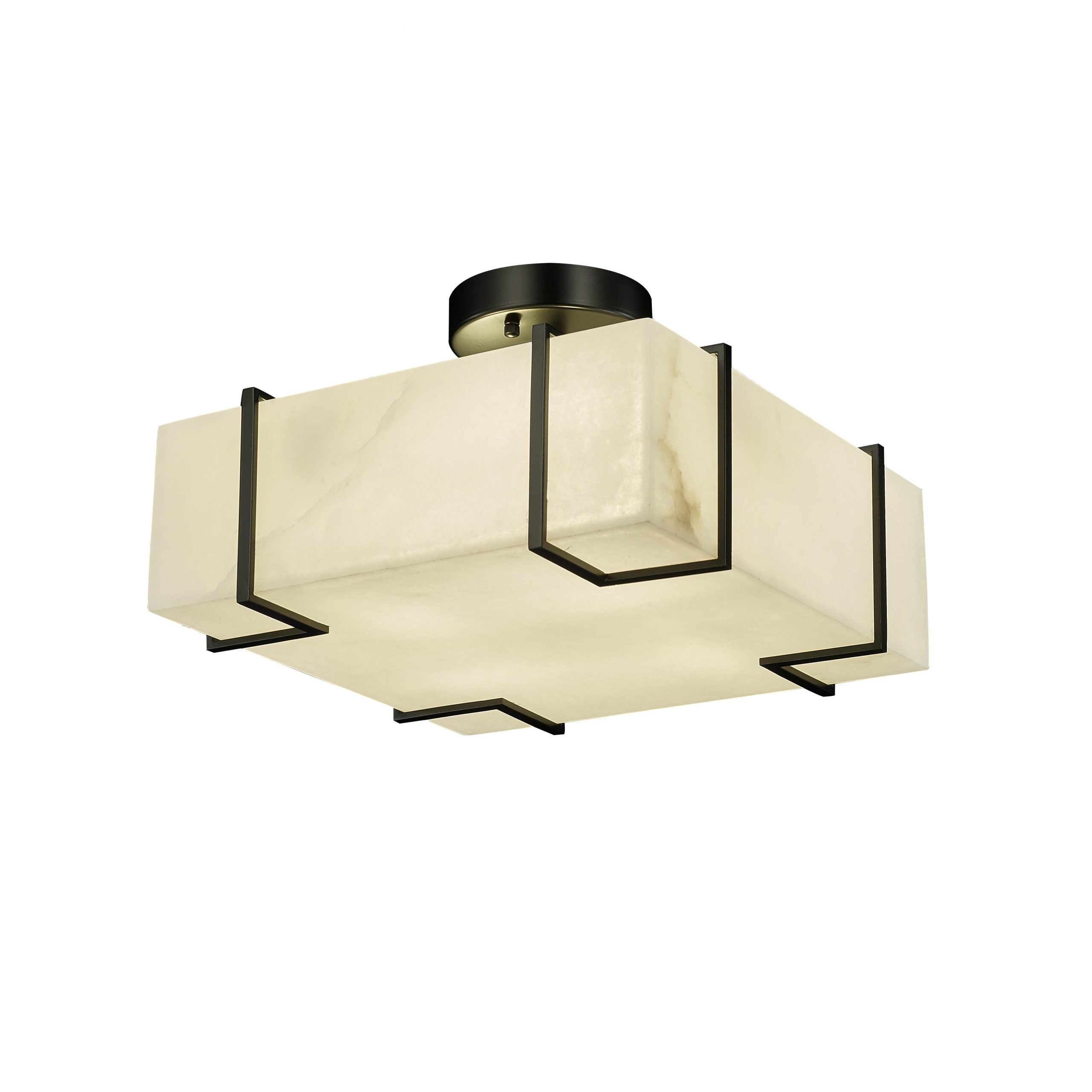 Madrid Flush Mount