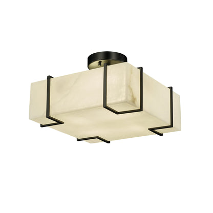 Madrid Flush Mount