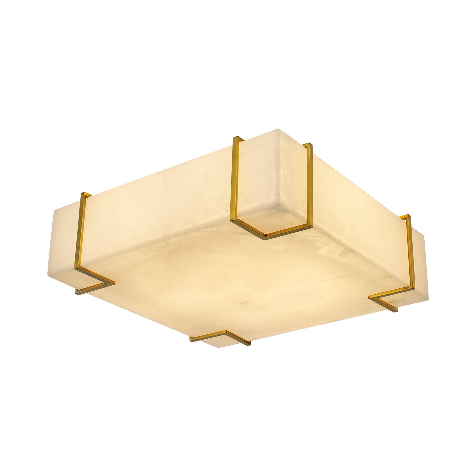 Madrid Flush Mount