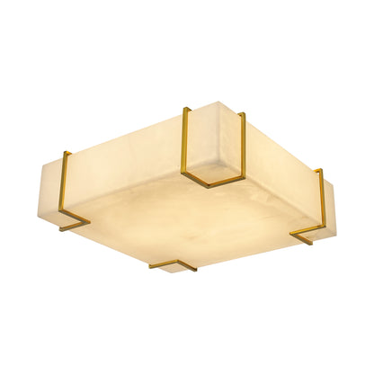Madrid Flush Mount