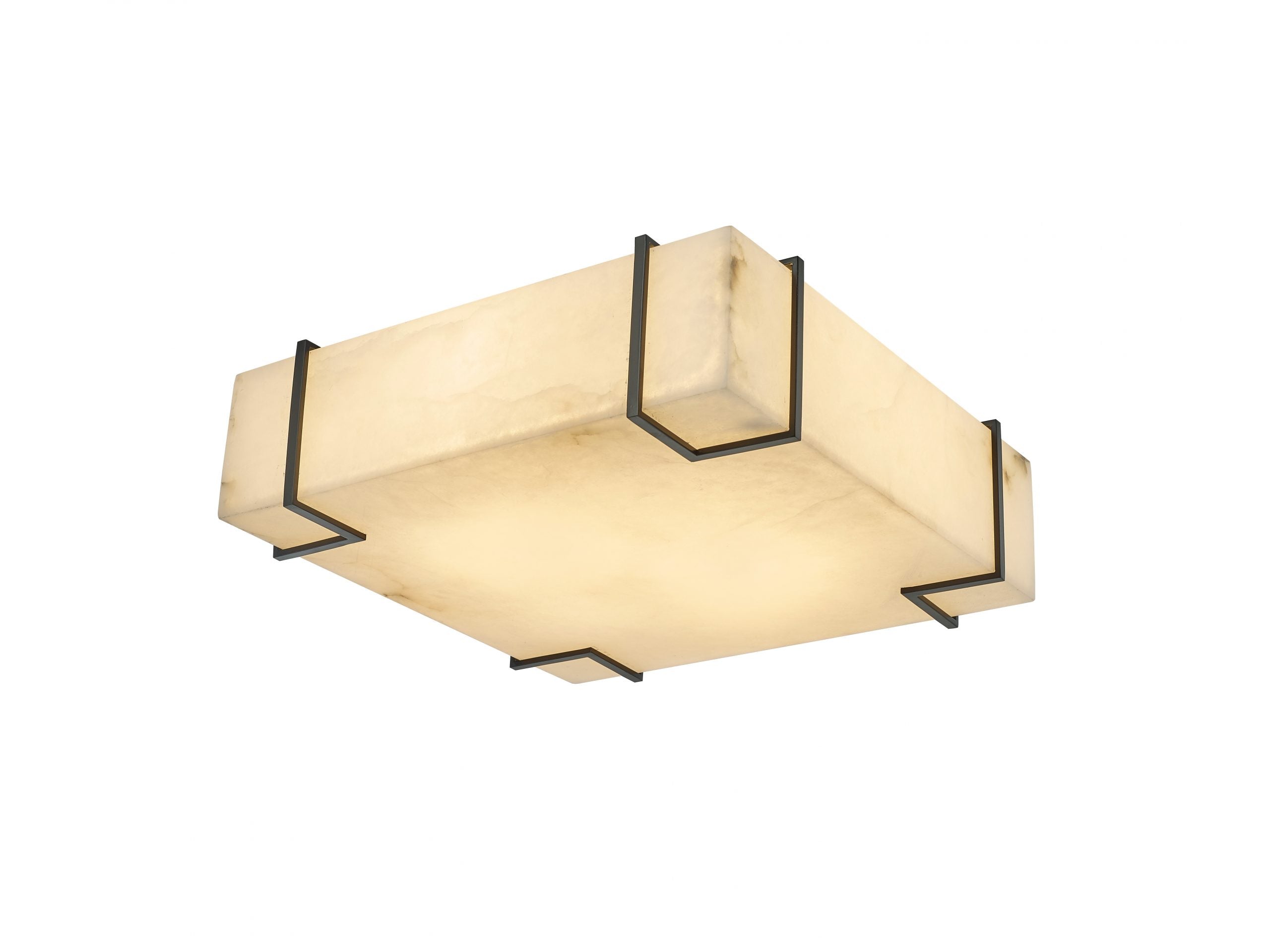 Madrid Flush Mount