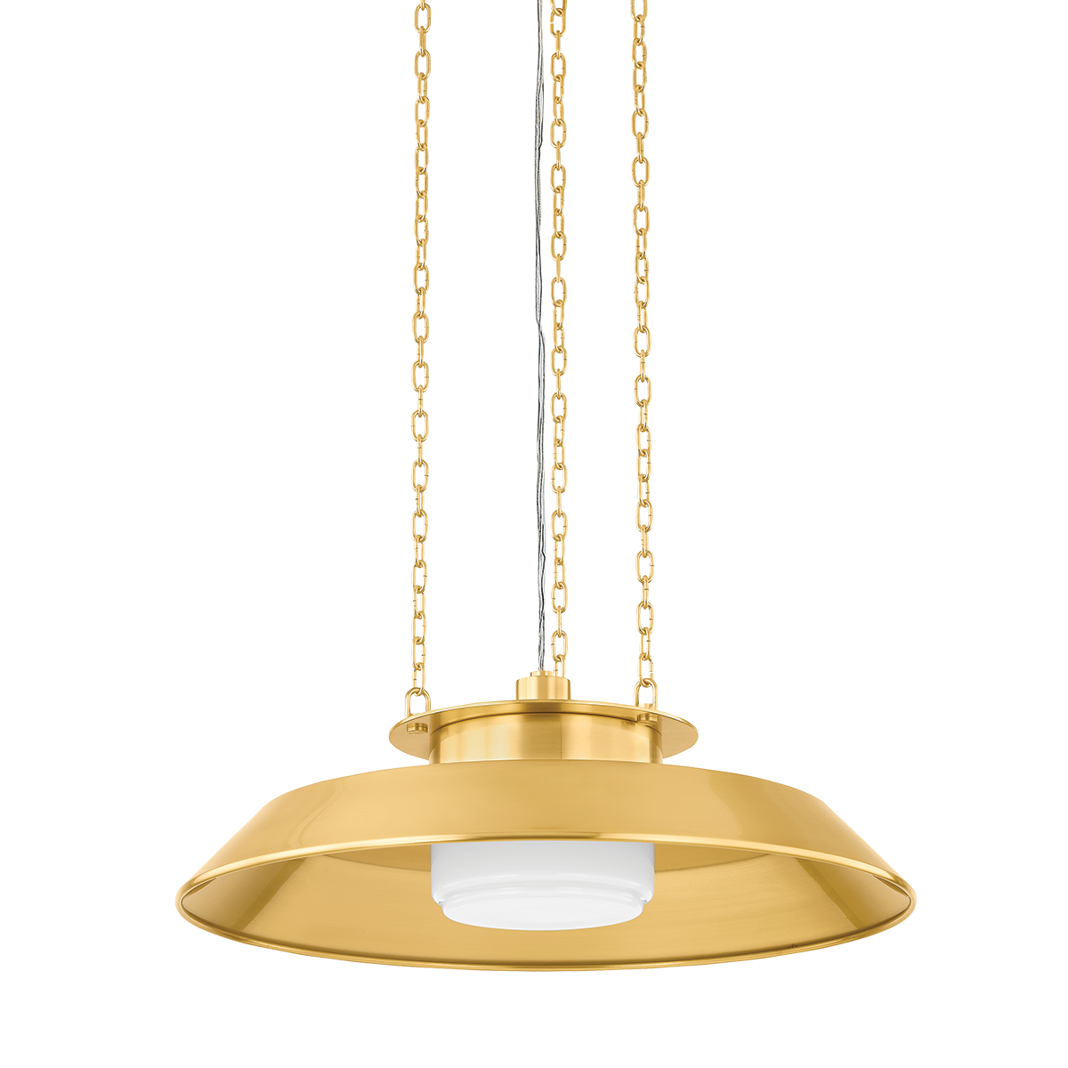 Woodrow Pendant