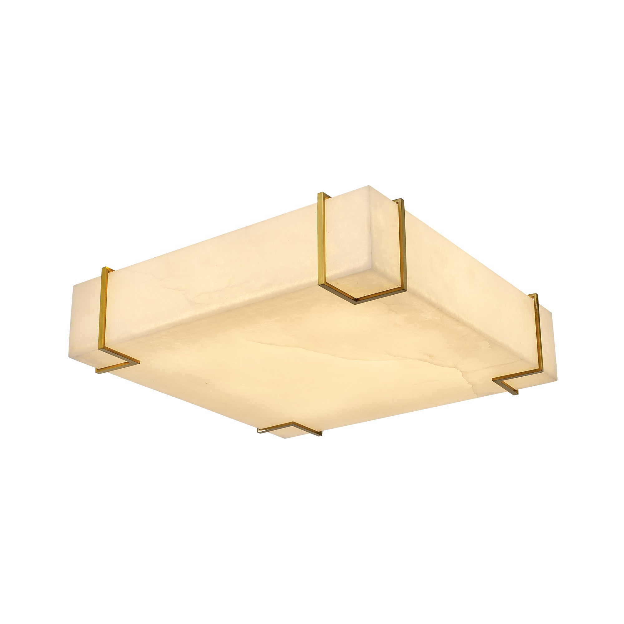 Madrid Flush Mount