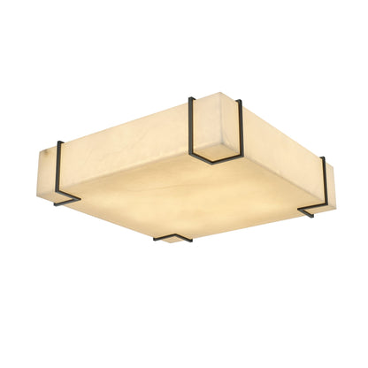 Madrid Flush Mount
