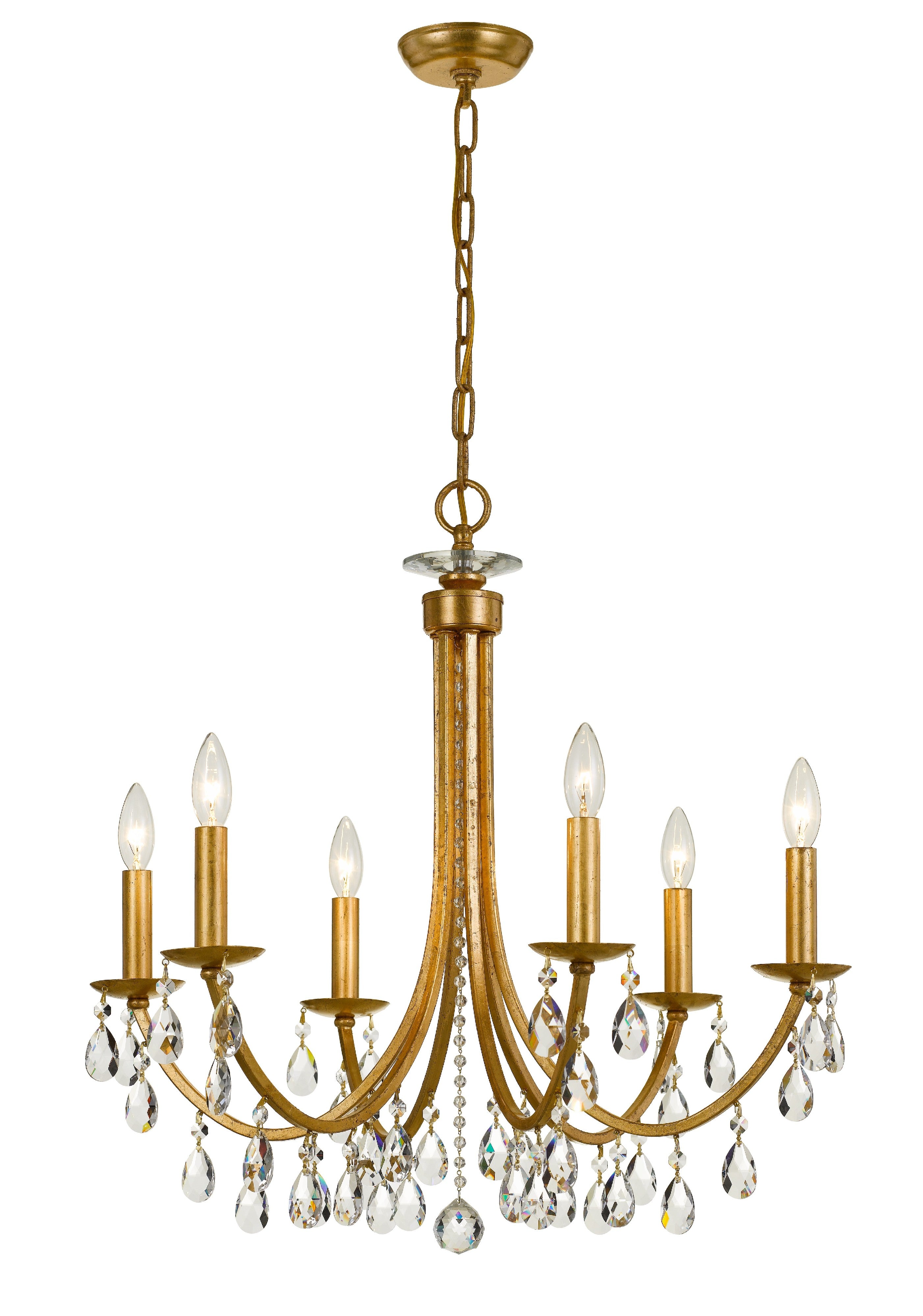 Bridgehampton 26'' Chandelier