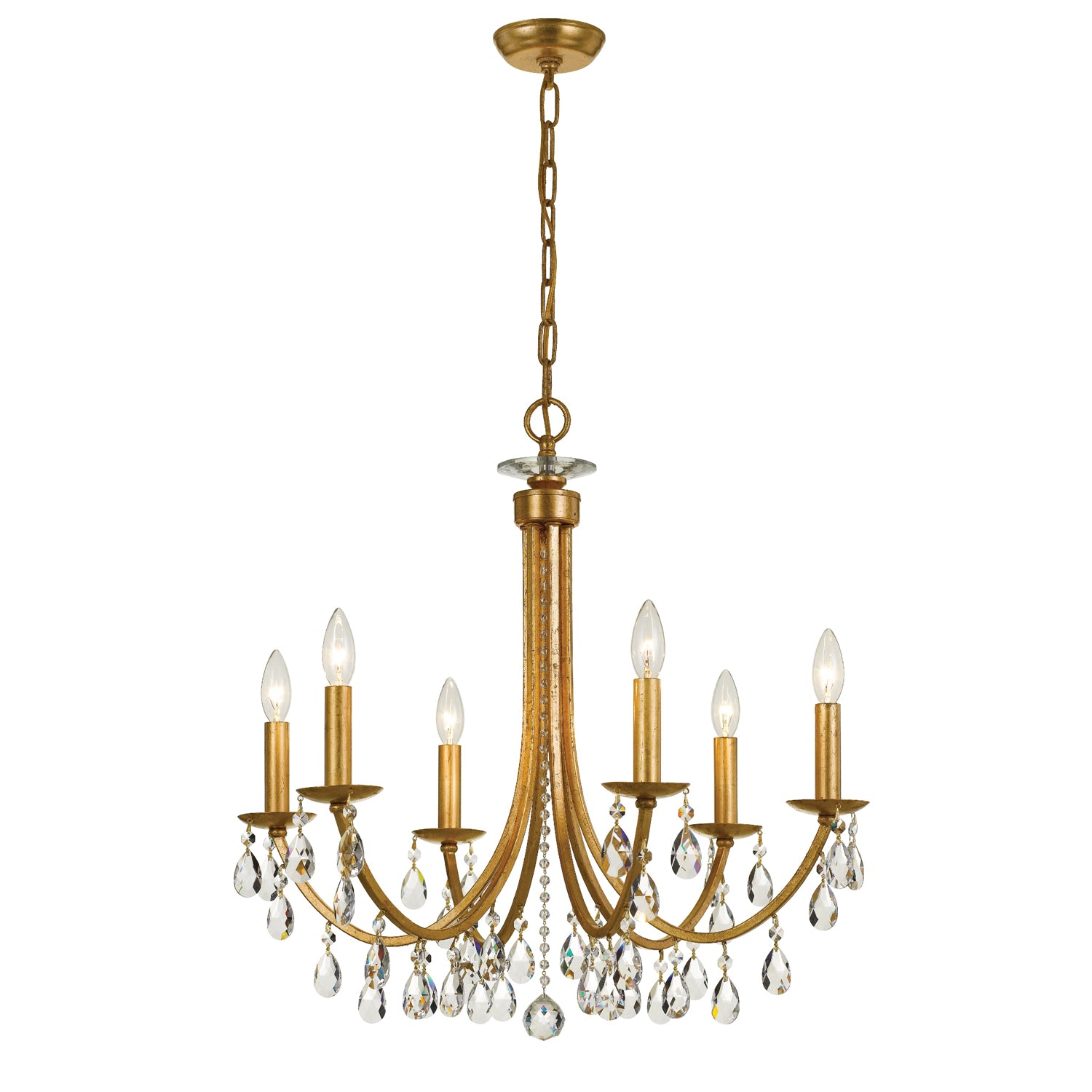 Bridgehampton Chandelier