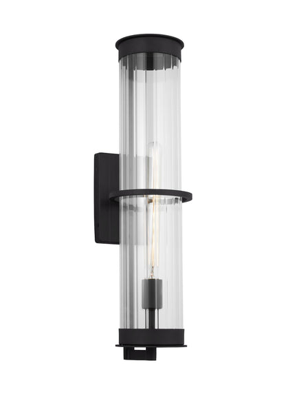 Alcona Outdoor Wall Lantern