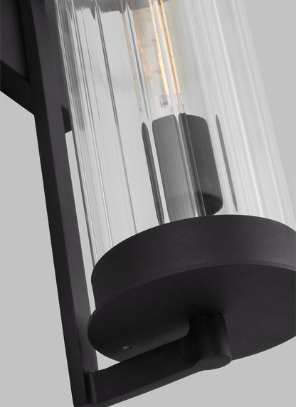 Alcona Outdoor Wall Lantern