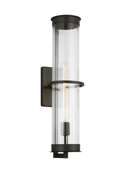 Alcona Outdoor Wall Lantern