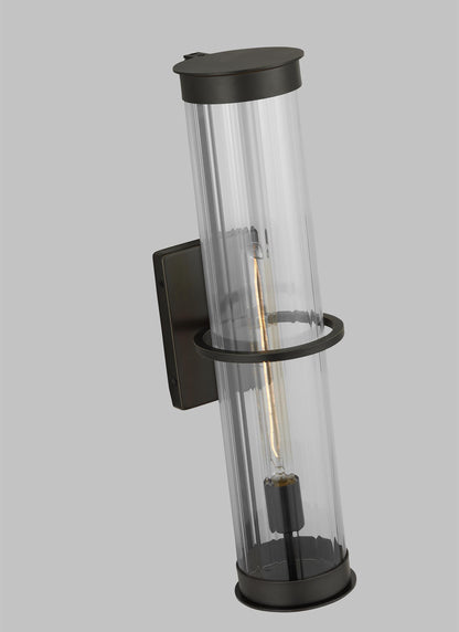 Alcona Outdoor Wall Lantern