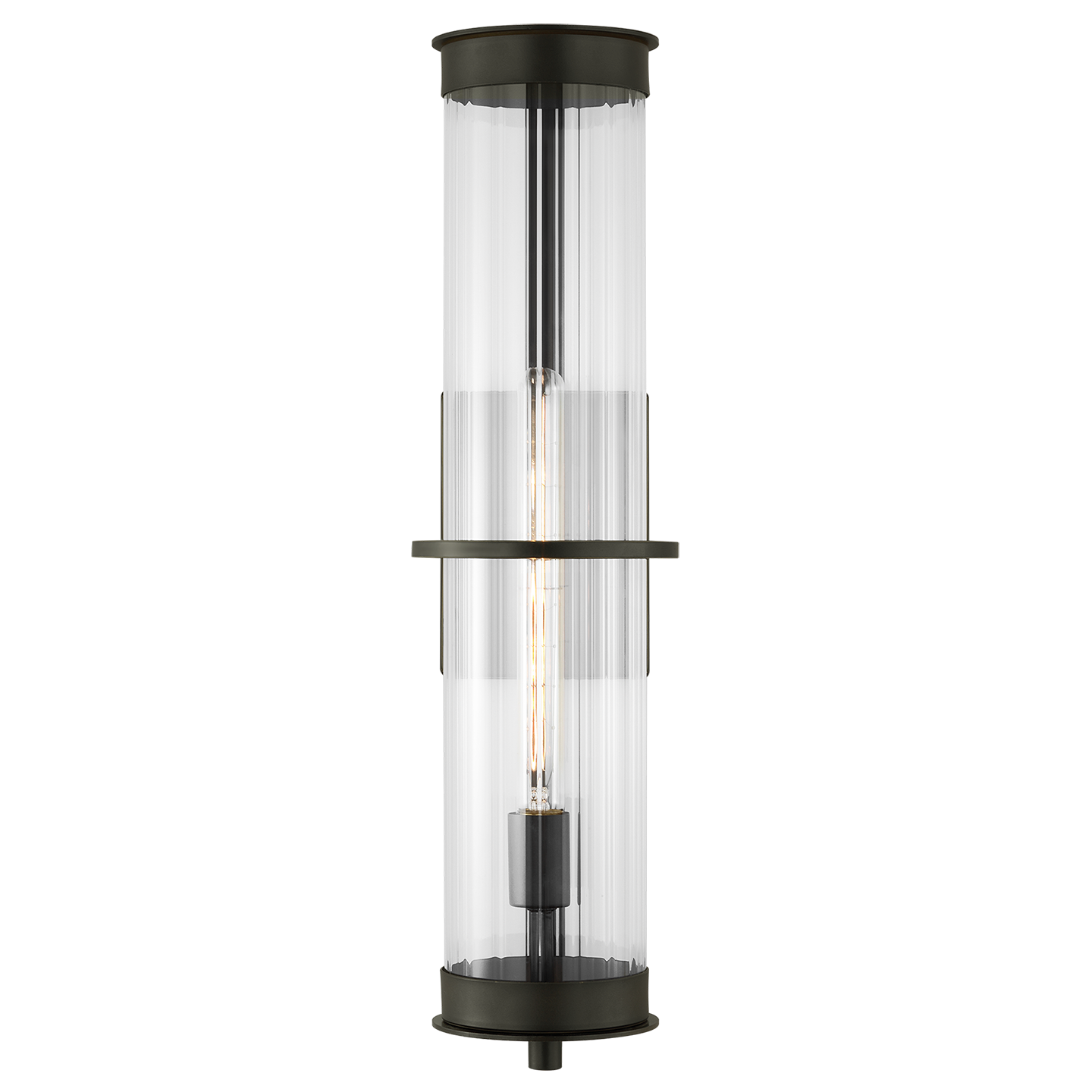 Alcona Outdoor Wall Lantern
