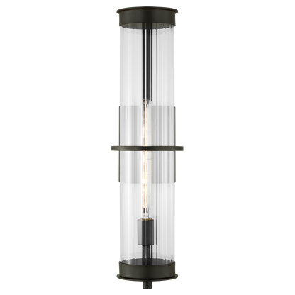 Alcona Outdoor Wall Lantern