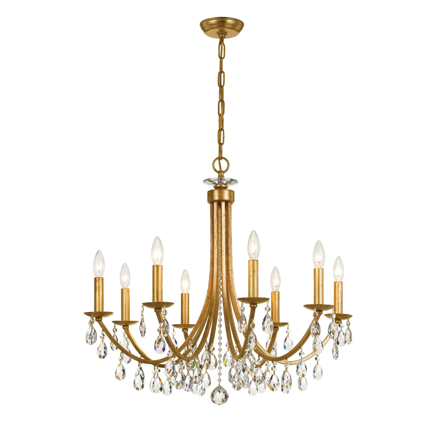 Bridgehampton Chandelier