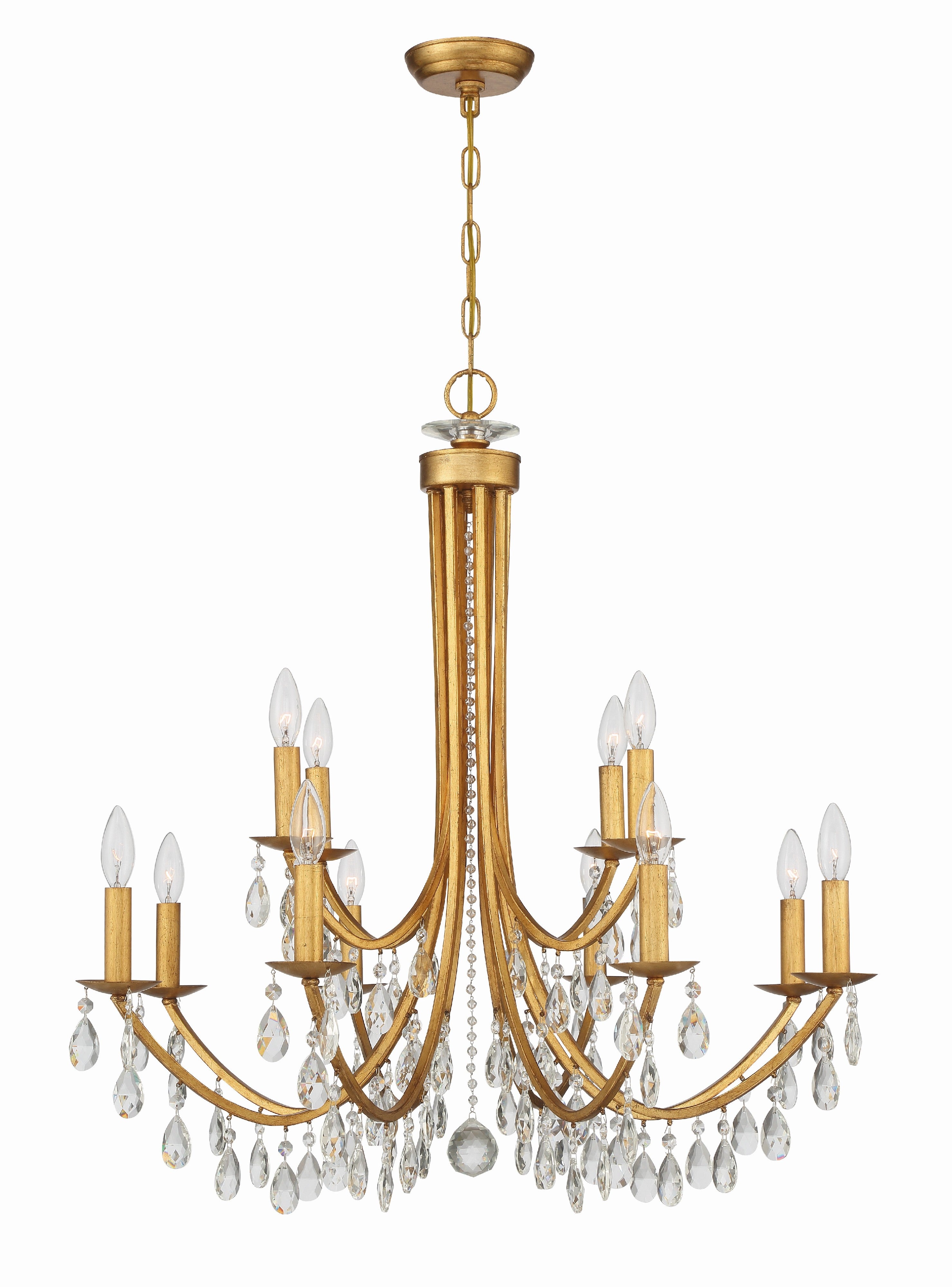 Bridgehampton 32'' Chandelier