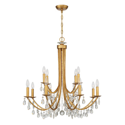 Bridgehampton Chandelier
