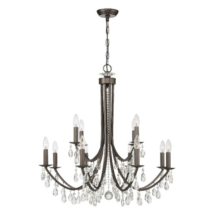 Bridgehampton Chandelier
