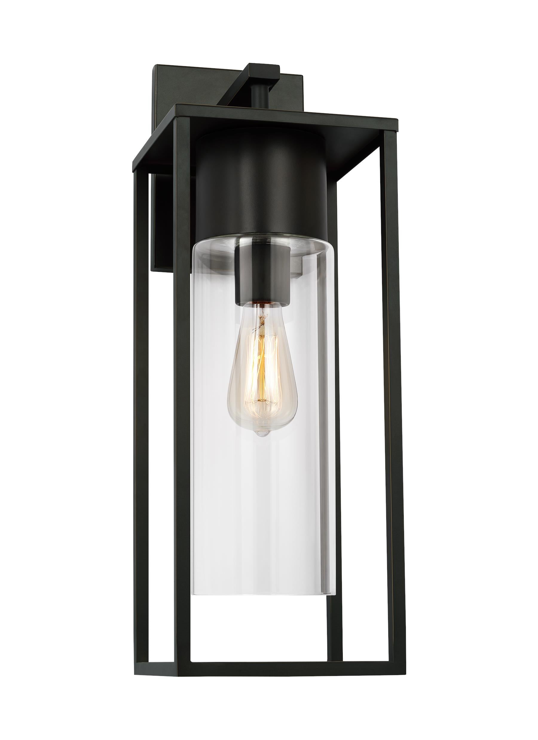 Vado Outdoor Wall Lantern