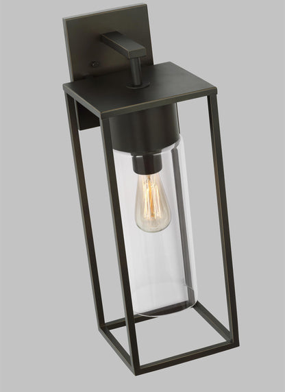 Vado Outdoor Wall Lantern
