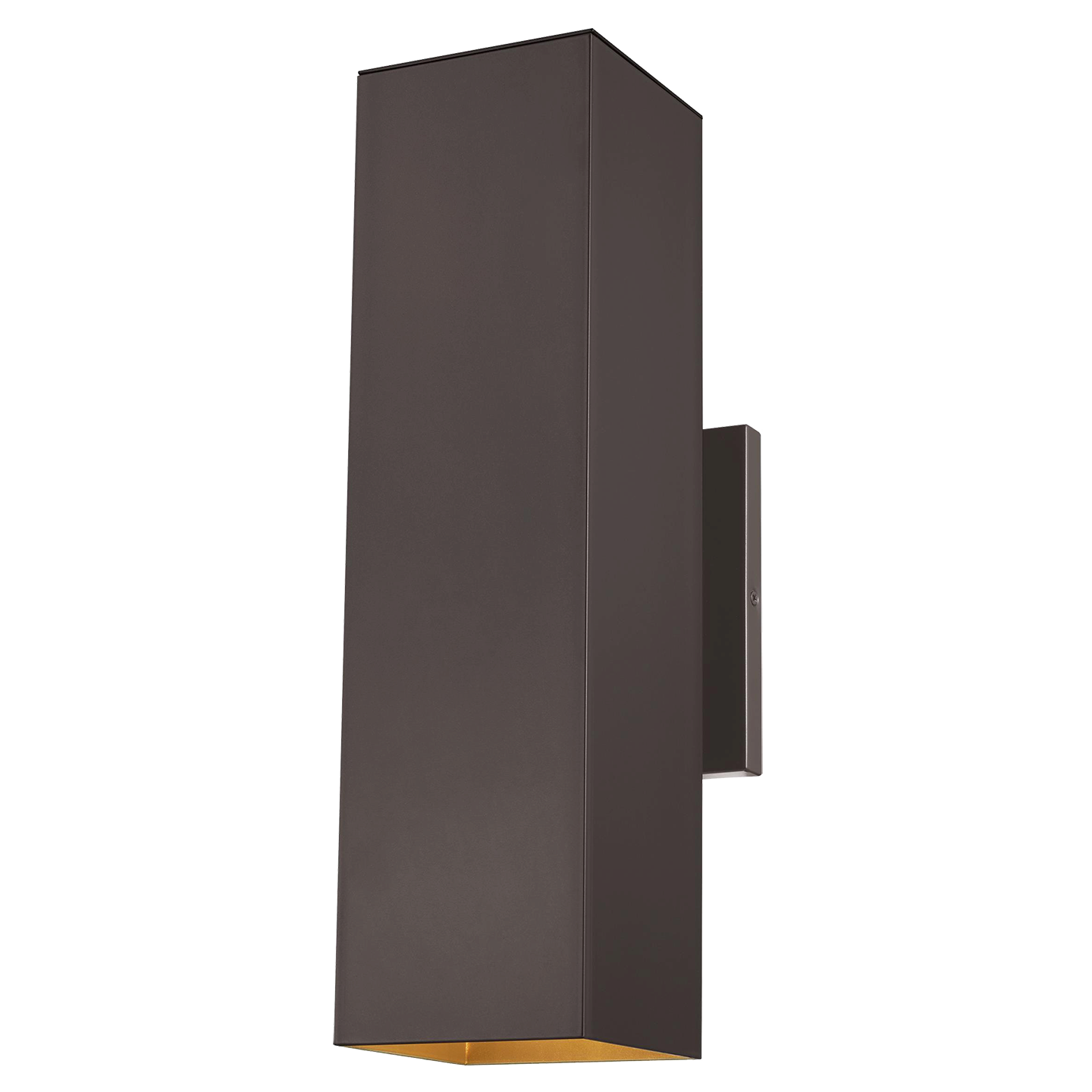 Pohl Large Two Light Outdoor Wall Lantern