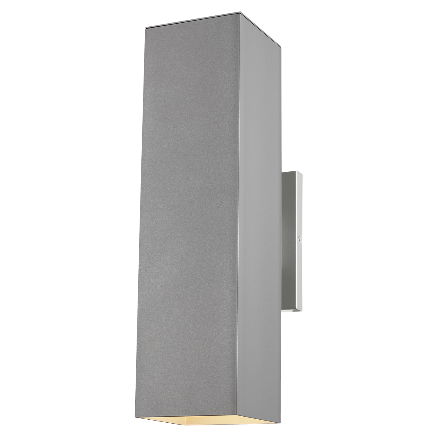 Pohl Large Two Light Outdoor Wall Lantern