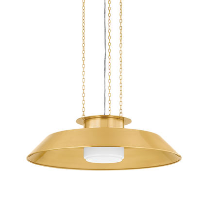 Woodrow Pendant