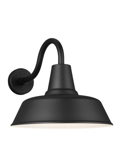 Barn Light Outdoor Wall Lantern