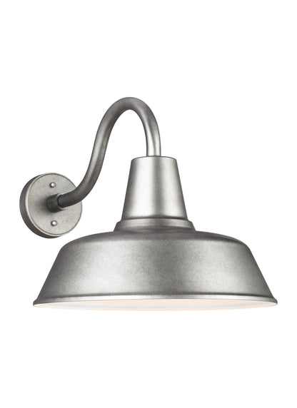 Barn Light Outdoor Wall Lantern
