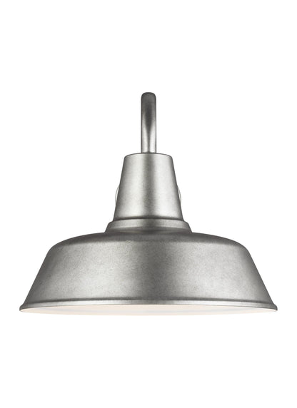 Barn Light Outdoor Turtle Friendly Wall Lantern