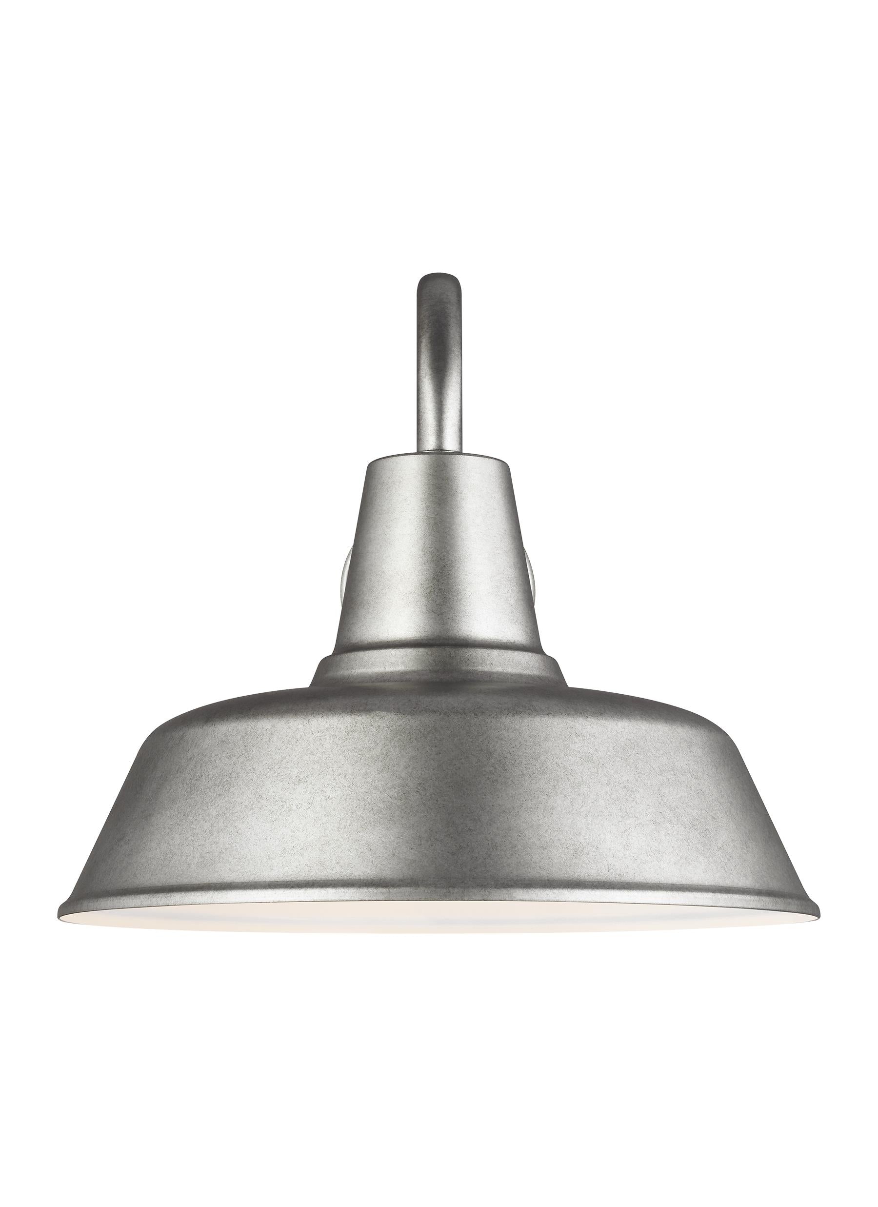 Barn Light Outdoor Wall Lantern