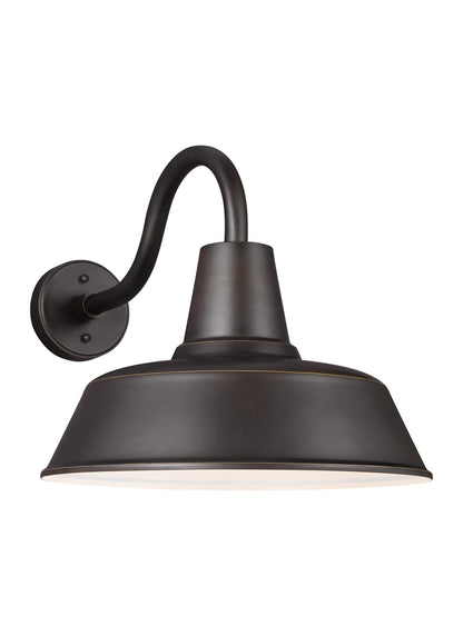 Barn Light Outdoor Wall Lantern