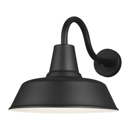 Barn Light Outdoor Wall Lantern