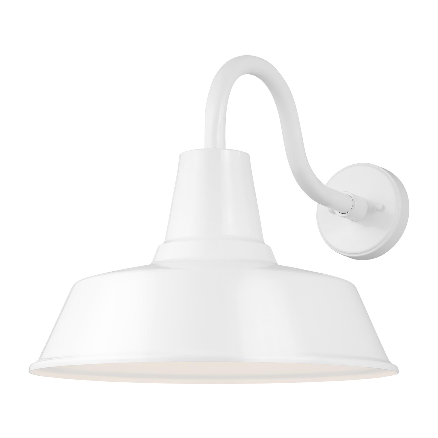 Barn Light Outdoor Wall Lantern