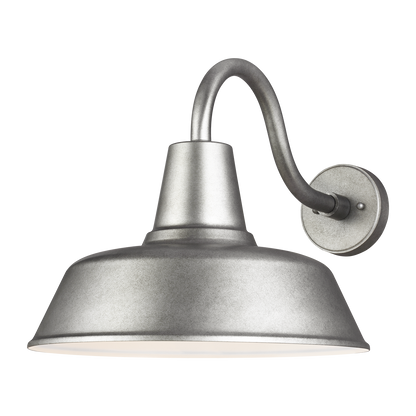 Barn Light Outdoor Wall Lantern