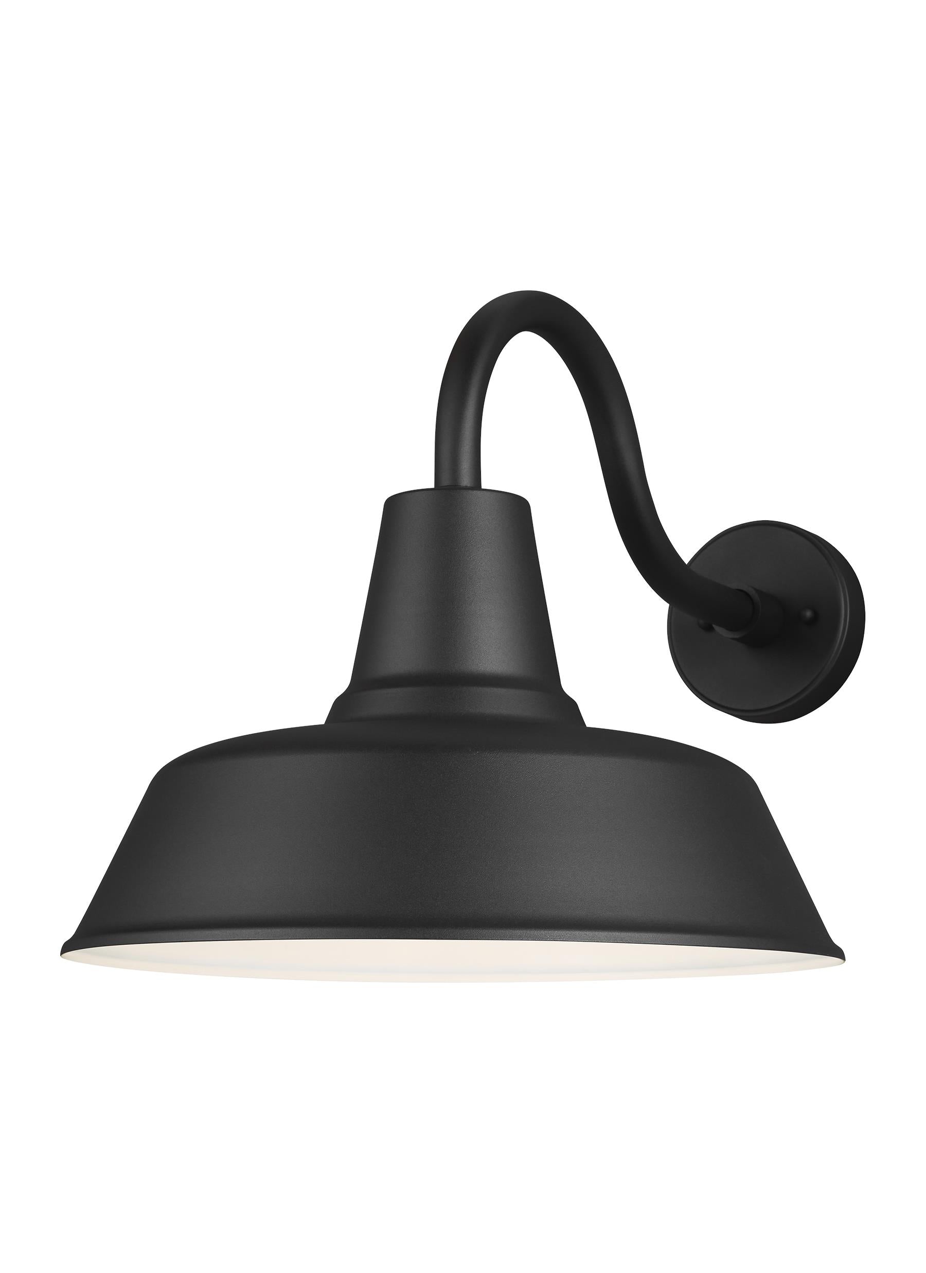Barn Light Outdoor Wall Lantern