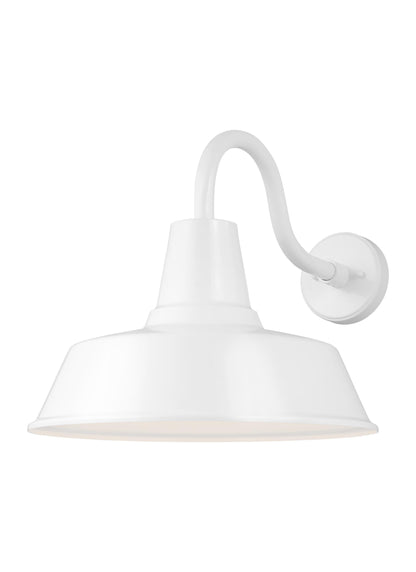 Barn Light Outdoor Wall Lantern