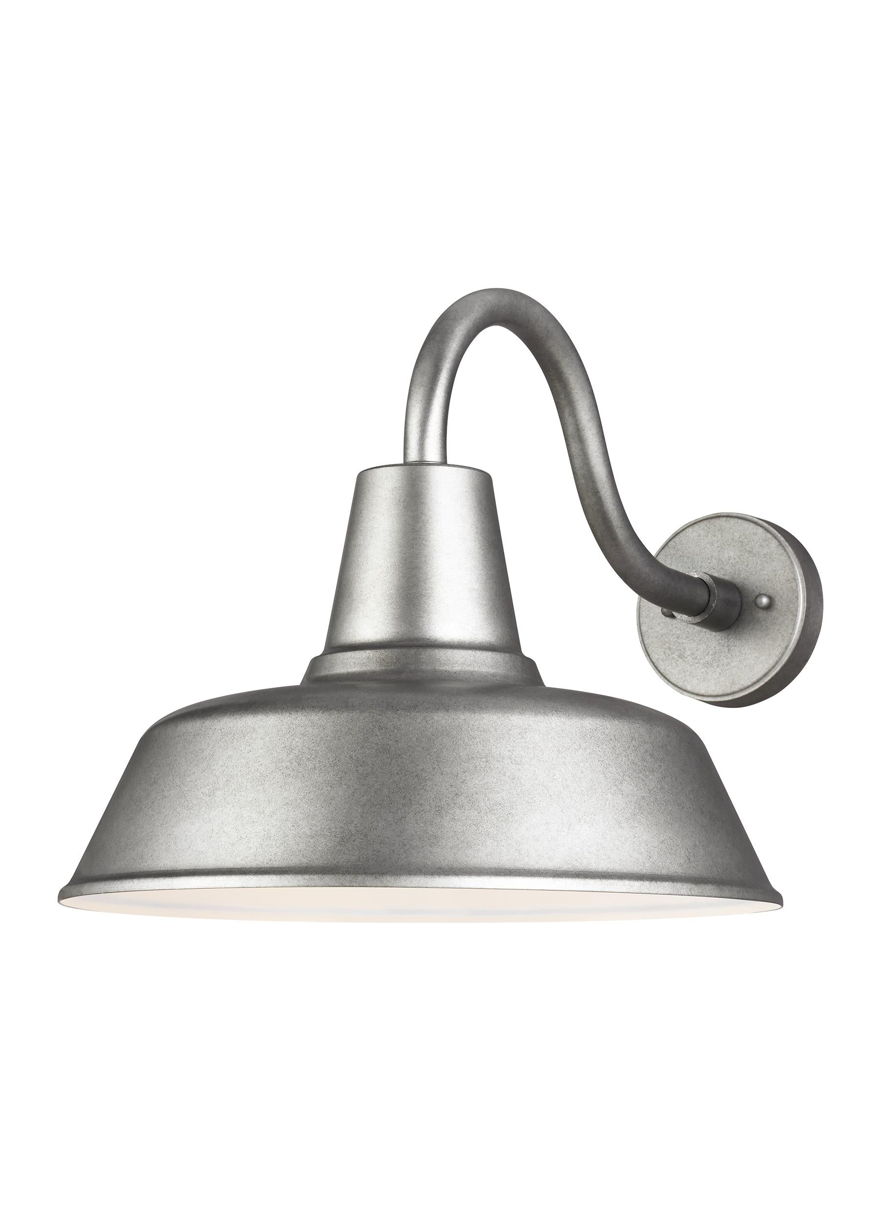 Barn Light Outdoor Wall Lantern